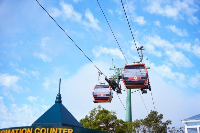 From Da Nang/Hoi An: Ba Na Hills Golden Bridge Full Day Tour - Inclusions of the Tour