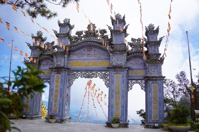 From Da Nang/Hoi An: Ba Na Hills Golden Bridge Full Day Tour - Additional Charges