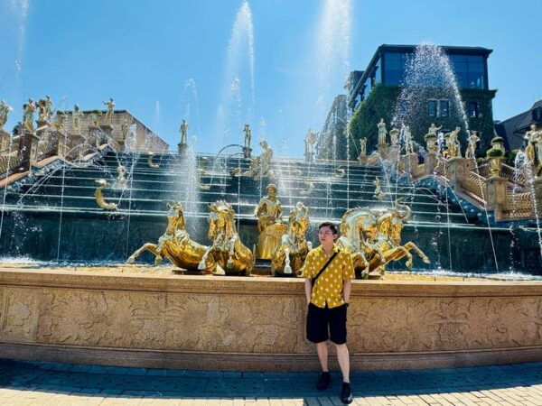 From Da Nang/Hoi An: Ba Na Hills Golden Bridge Full Day Tour - Accessibility Features
