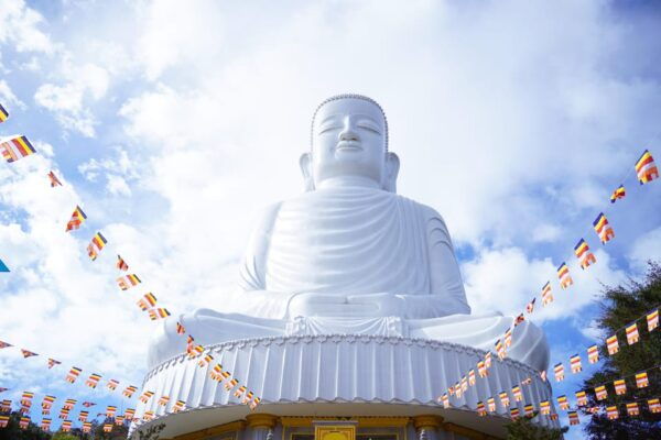 From Da Nang/Hoi An: Ba Na Hills Golden Bridge Full Day Tour - Scenic Attractions