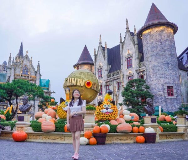 From Da Nang/Hoi An: Ba Na Hills Golden Bridge Full Day Tour - Frequently Asked Questions