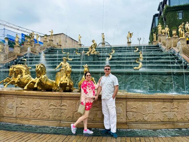 From Da Nang/Hoi An: Ba Na Hills Golden Bridge Full Day Tour - Inclusions and Additional Costs