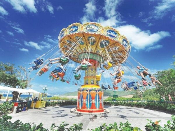 From Da Nang/Hoi An: Ba Na Hills-Golden Brigde Full Day Tour - Pricing Information