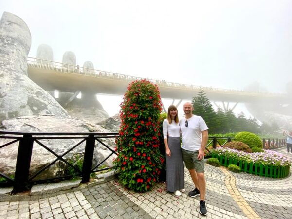 From Da Nang/Hoi An: Ba Na Hills, Road to the Heaven - Best Time to Visit