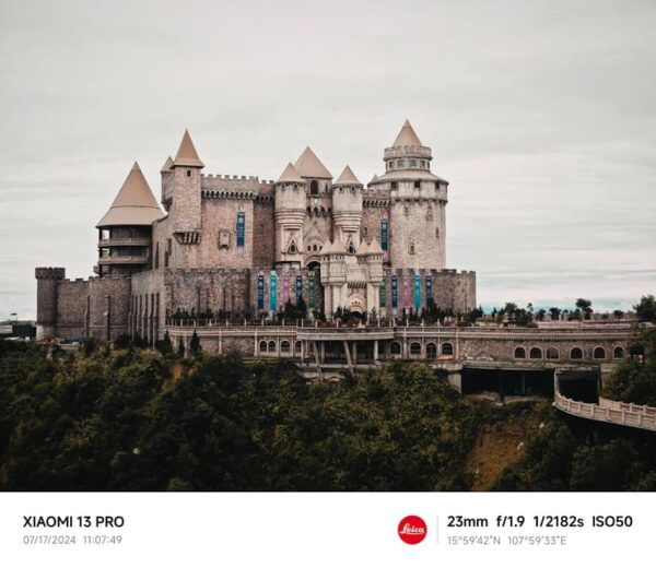 From Da Nang/Hoi An: Ba Na Hills, Road to the Heaven - Local Culture and Cuisine