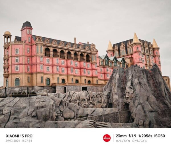 From Da Nang/Hoi An: Ba Na Hills, Road to the Heaven - Frequently Asked Questions