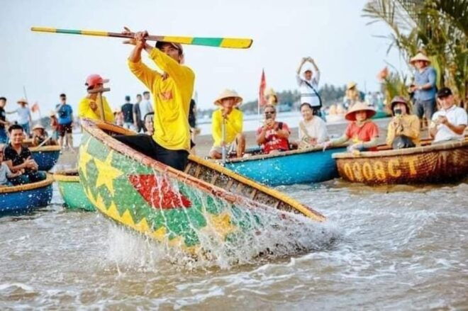 From Da Nang/Hoi An: Cam Thanh Coconut Tour - Inclusions and Amenities