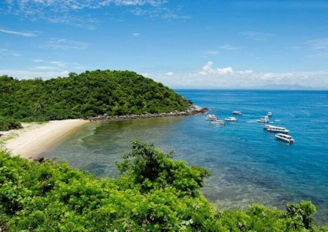 From Da Nang/ Hoi An: Cham Island Tour Group/ Private - Booking Information