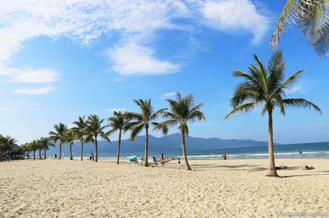 From Da Nang/Hoi An: City Tour Da Nang and Hoi an Town - Marble Mountain Exploration