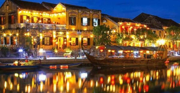 From Da Nang/Hoi An: City Tour Da Nang and Hoi an Town - Participant Restrictions