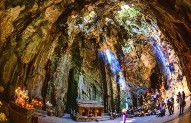 From Da Nang/Hoi An: City Tour Da Nang and Hoi an Town - Itinerary Breakdown