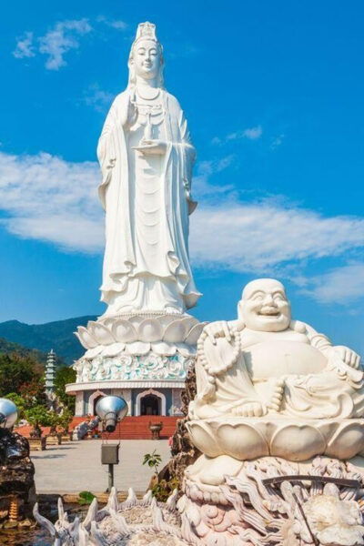 From Da Nang/Hoi An: City Tour Da Nang and Hoi an Town - Booking Information and Policies