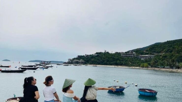 From Da Nang: Hoi an City Tour With Boat Ride & Lantern … - Good To Know