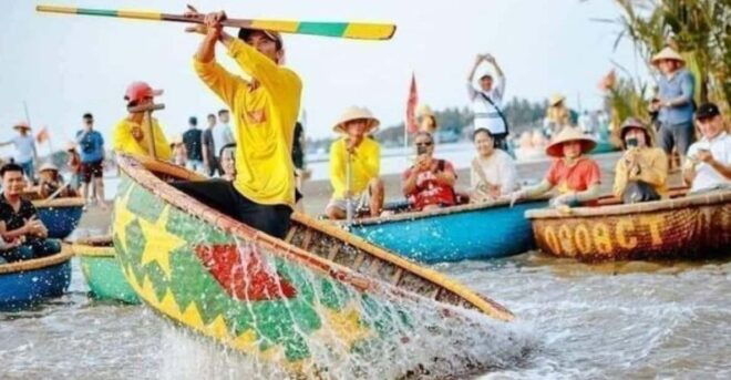 From Da Nang: Hoi an City Tour With Boat Ride & Lantern … - Tour Details