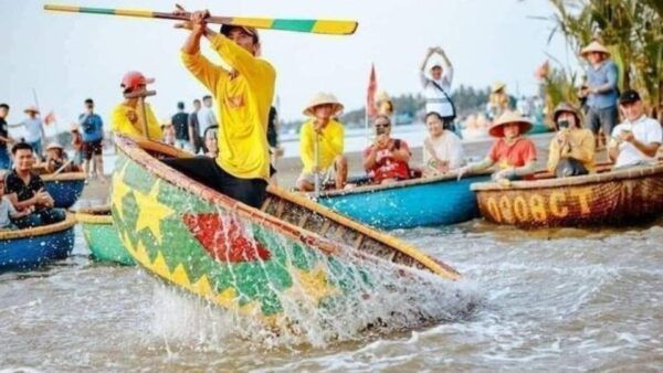 From Da Nang: Hoi an City Tour With Boat Ride & Lantern … - Booking Information