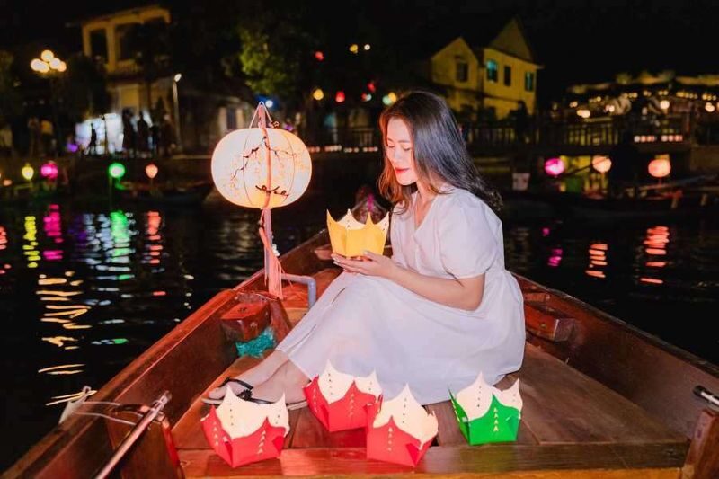 From Da Nang: Hoi An, Coconut Forest, and Lantern Release Private Day Tour - How to judge the $55.59 starting price
