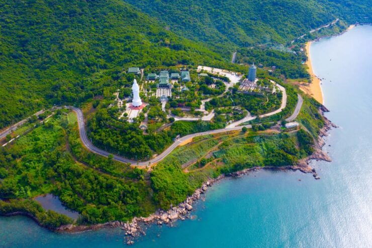 From Da Nang/Hoi An: Discover Son Tra Peninsula by Jeep - Good To Know