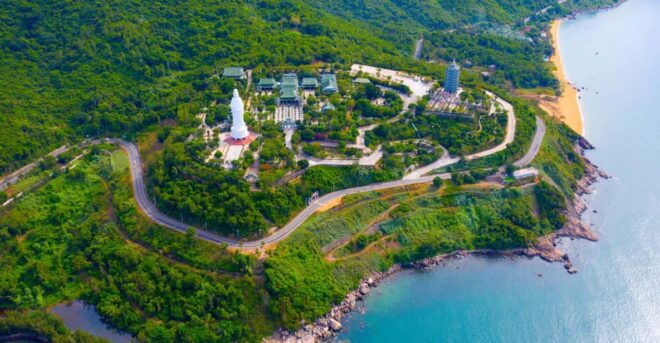 From Da Nang/Hoi An: Discover Son Tra Peninsula by Jeep - Key Highlights to Experience