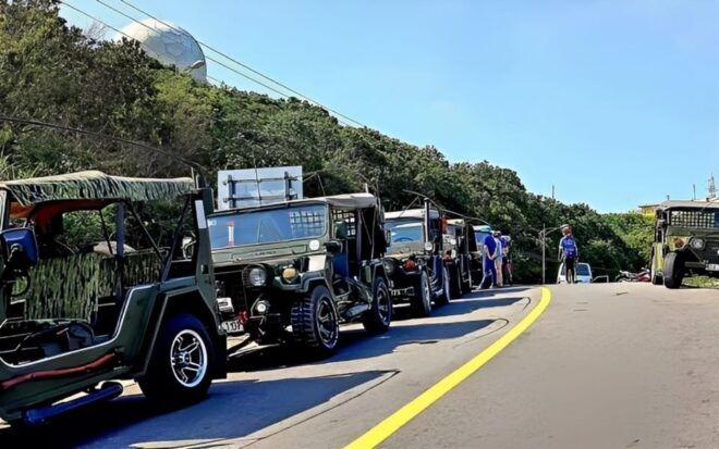From Da Nang/Hoi An: Discover Son Tra Peninsula by Jeep - Important Travel Information
