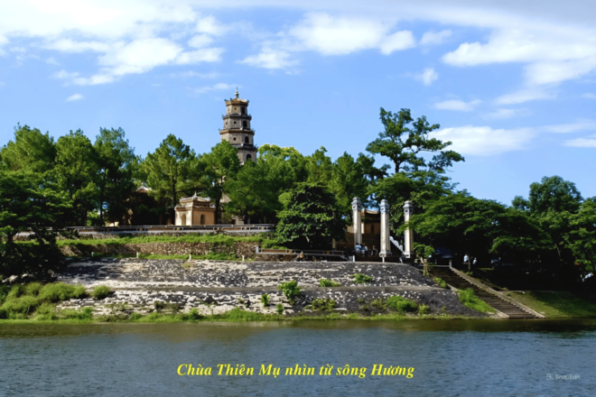 From Da Nang/ Hoi An: Explore Hue City Full Day - Explore Hue Imperial City