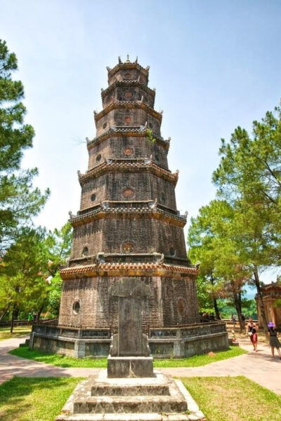 From Da Nang/ Hoi An: Explore Hue City Full Day - Frequently Asked Questions