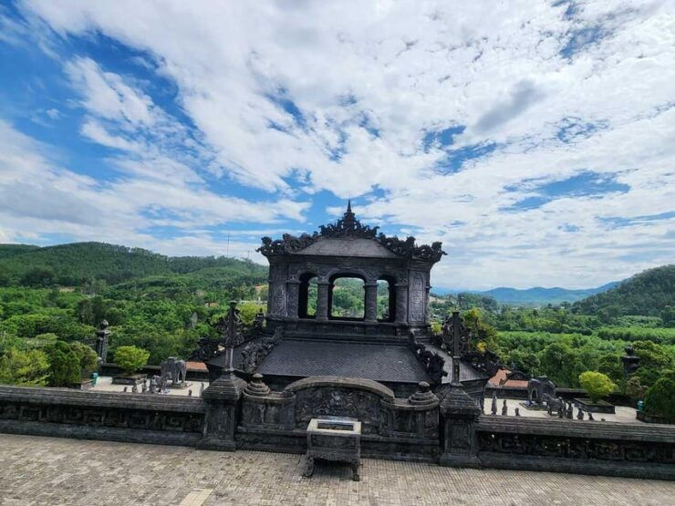 From Da Nang/ Hoi An: Explore Hue City In Full Day - Good To Know