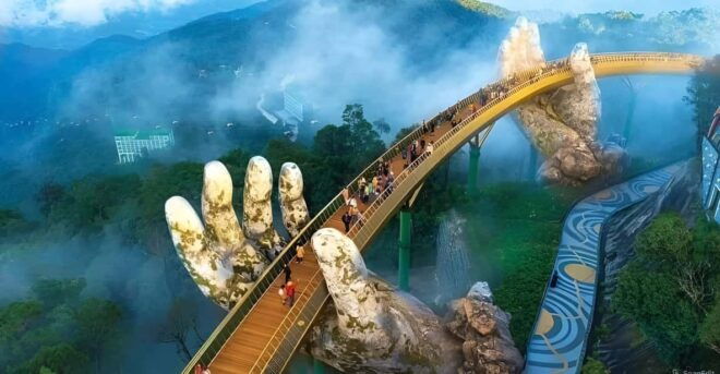 From Da Nang/Hoi An: Golden Bridge Ba Na Hills 1 Day Tour - Surcharges and Additional Costs