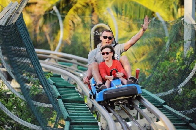 From Da Nang/Hoi An: Golden Bridge Ba Na Hills 1 Day Tour - Customer Reviews
