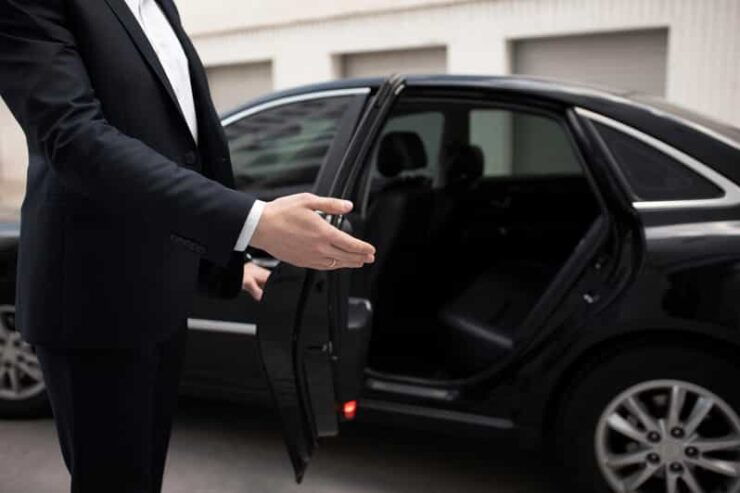From Da Nang/Hoi An: Golden Bridge Round Trip Car Transfer - Good To Know