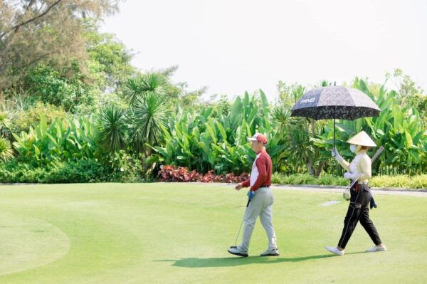 From Da Nang/Hoi An: Golf Tour in Montgomerie Links Da Nang - Tips for a Great Experience