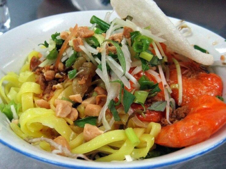 From Da Nang: Hoi an Guided Day Tour With Meals - Tour Details and Highlights