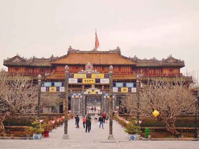 From Da Nang/ Hoi An: Hue City Day Trip Guided Tour - Inclusions of the Tour