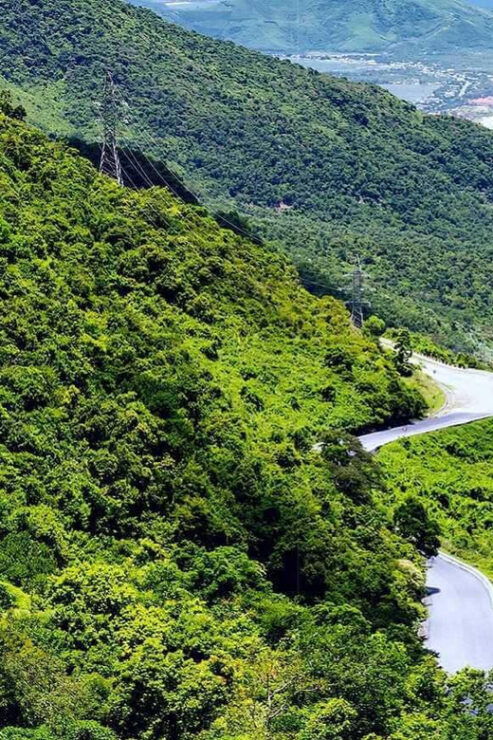 From Da Nang/Hoi An: Jeep Ride - Son Tra and Hai Van Pass - Good To Know