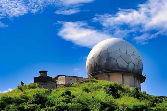 From Da Nang/Hoi An: Jeep Ride - Son Tra and Hai Van Pass - Communication and Conditions