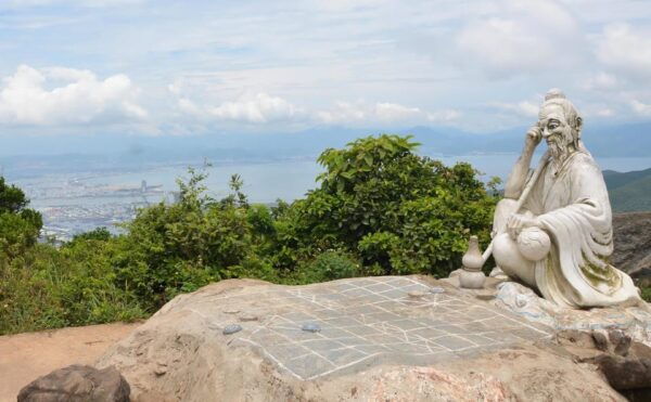 From Da Nang/Hoi An: Jeep Ride - Son Tra and Hai Van Pass - Booking and Cancellation