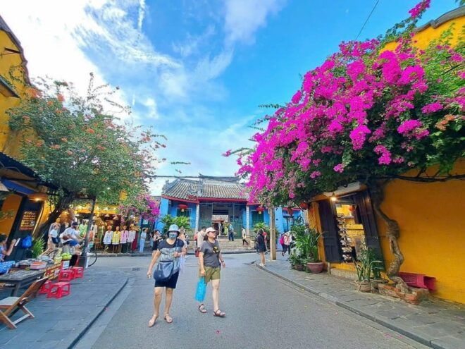 From Da Nang/ Hoi An: Linh Ung, Marble Mountain and Hoi An - Exploring Marble Mountains