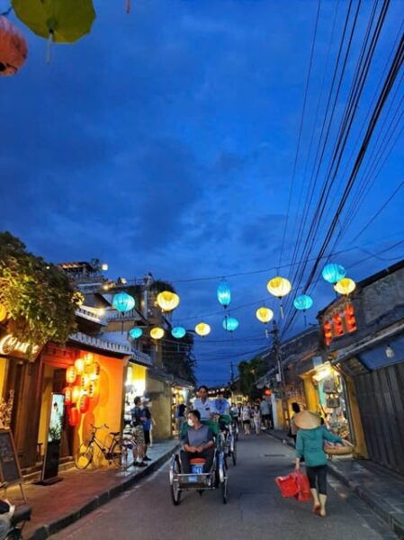 From Da Nang/Hoi An: Linh Ung, Marble Moutain and Hoi An - Booking Your Adventure