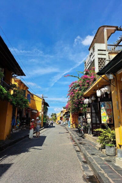 From Da Nang/Hoi An: Linh Ung, Marble Moutain and Hoi An - Frequently Asked Questions