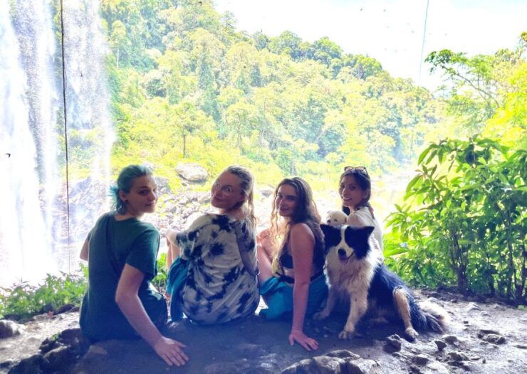 From Da Nang/Hoi An: Mang Den & Kon Chu Rang Nature Reserve - Experience Highlights