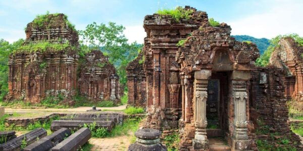 From Da Nang/Hoi An: My Son Sanctuary Morning/Sunset Tour - Cultural Insights and Experiences