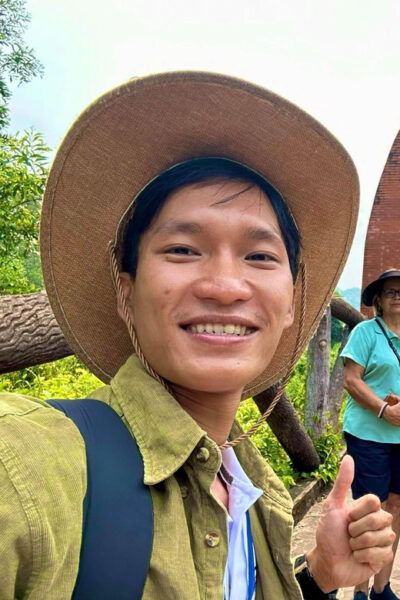 From Da Nang/Hoi An: My Son Sanctuary Morning/Sunset Tour - Accessibility Information
