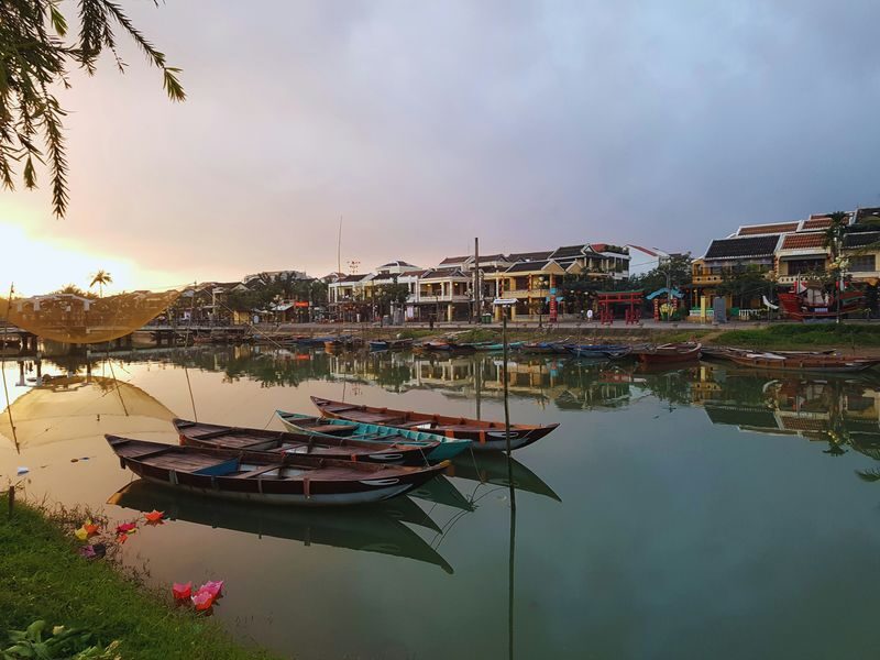 From Da Nang: Hoi An Private Tour with Coconut Boat, Ao Dai & Ancient Town - Should you book it?
