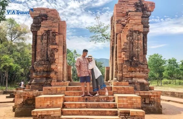 From Da Nang/ Hoi An: Visit My Son Sanctuary In Half Day - Frequently Asked Questions