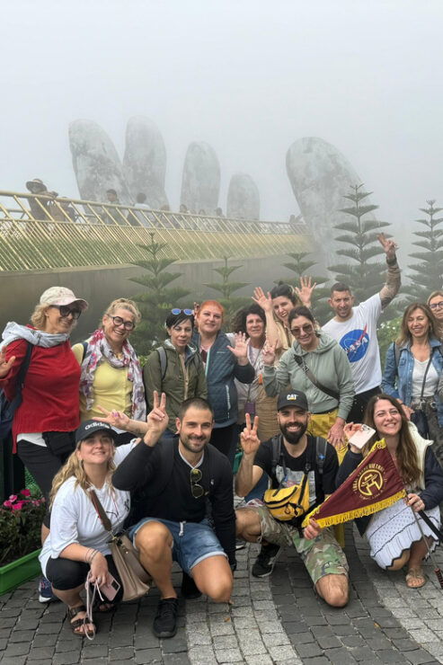 From Da Nang/Hoi An:Golden Bridge Ba Na Hills Private Tour - Good To Know
