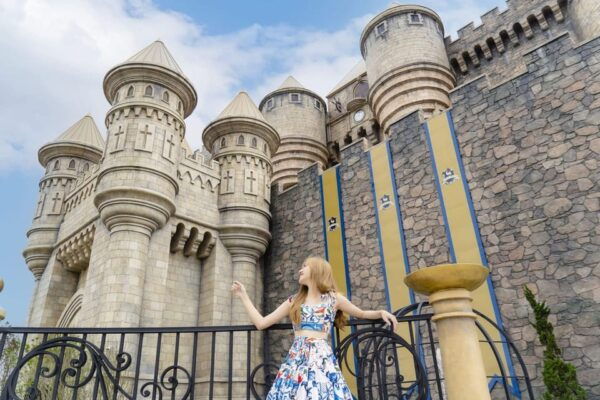 From Da Nang/Hoi An:Golden Bridge Ba Na Hills Private Tour - Tips for Travelers