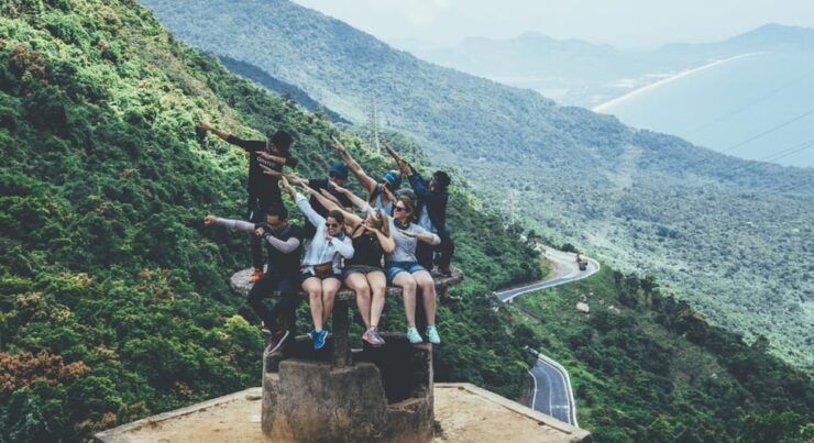 From Da Nang: Hue City and Hai Van Pass Full-Day Tour - Morning Activities