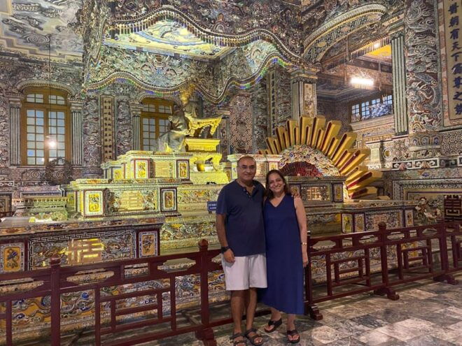 From Da Nang: Hue City and Hai Van Pass Full-Day Tour - Inclusions and Exclusions