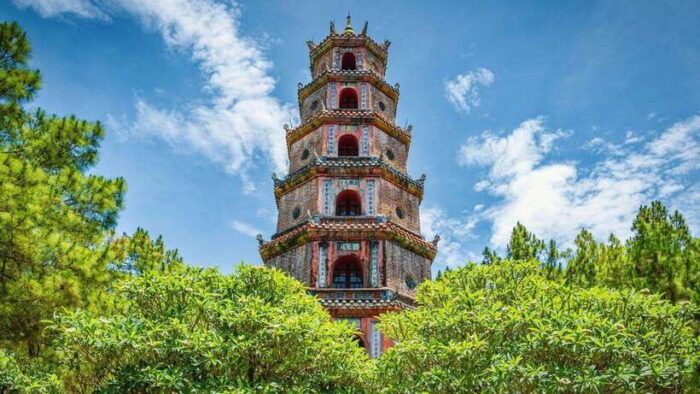 From Da Nang: Hue City Explore Full Day Tour With Lunch - Return Journey