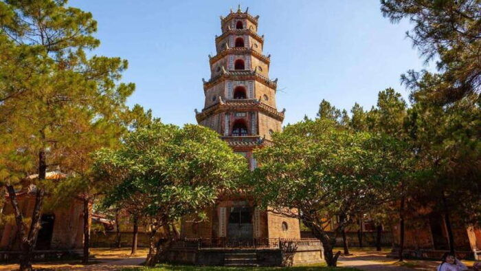 From Da Nang: Hue City Explore Full Day Tour With Lunch - Inclusions
