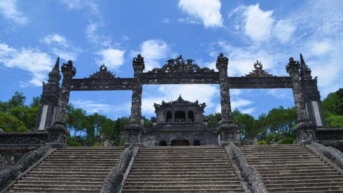 From Da Nang: Hue City Explore Full Day Tour With Lunch - Important Information